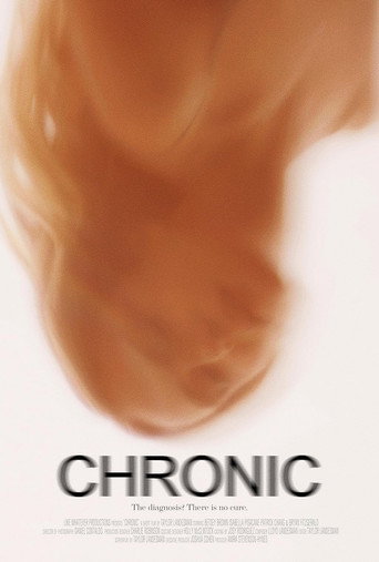 Cartel de Chronic
