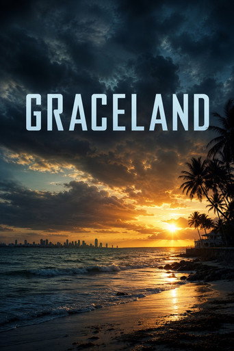 Cartel de Graceland