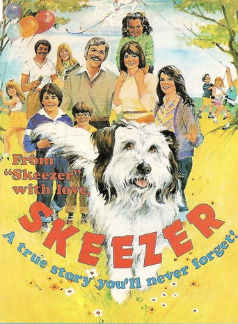 Cartel de Skeezer