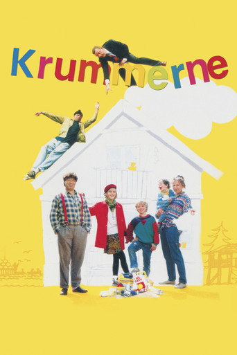 Cartel de Krummerne