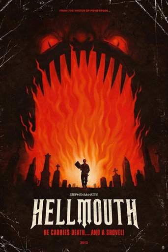 Cartel de Hellmouth