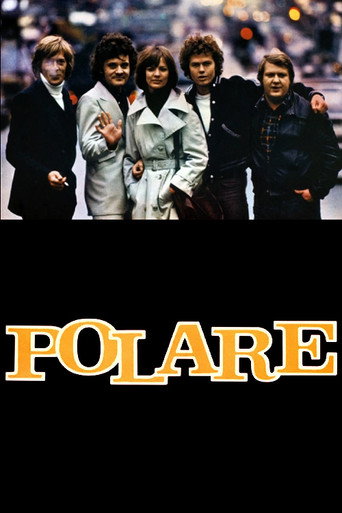 Cartel de Polare