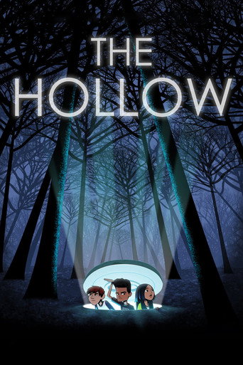 Cartel de The Hollow