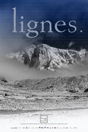 Cartel de Línea