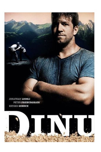 Cartel de Dinu - der Schwerkraft entgegen