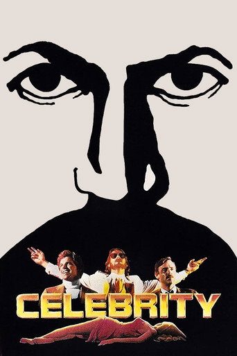 Cartel de Celebrity
