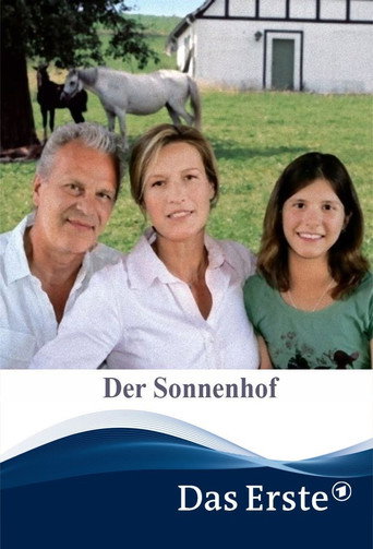 Cartel de Der Sonnenhof