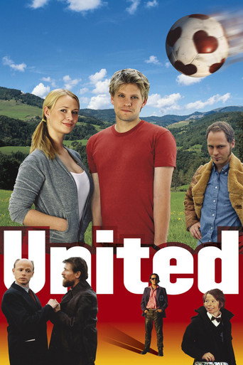 Cartel de United