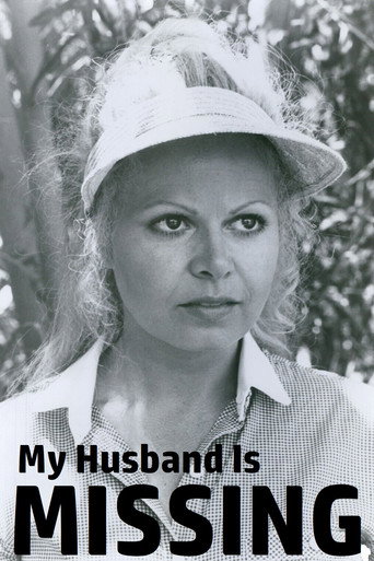 Cartel de My Husband Is Missing