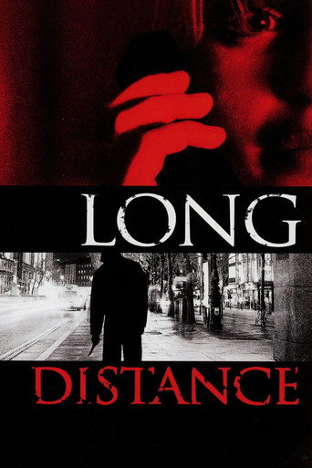 Cartel de Long Distance