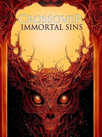 Cartel de Crossover: Immortal Sins