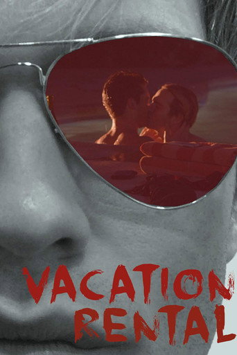 Cartel de Vacation Rental