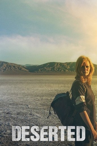 Cartel de Deserted