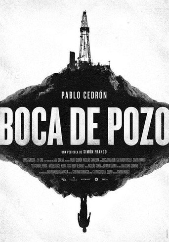 Cartel de Boca de pozo