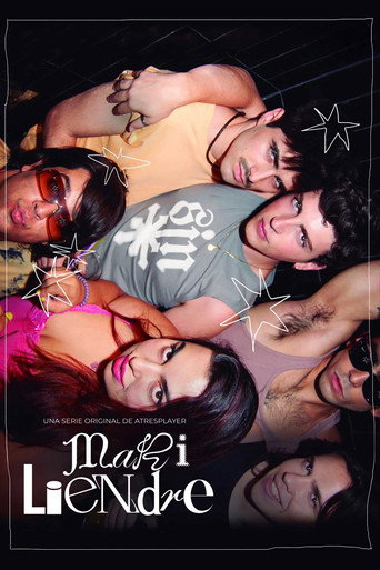 Cartel de Mariliendre