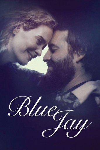 Cartel de Blue Jay