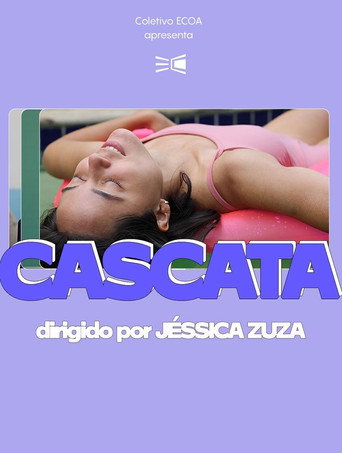 Cartel de Cascata