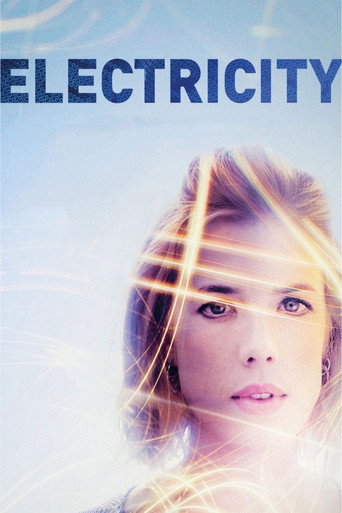 Cartel de Electricidad