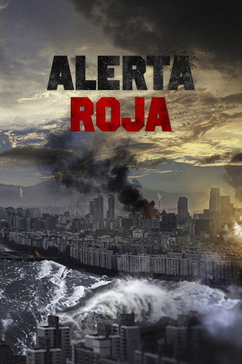 Cartel de Alerta roja