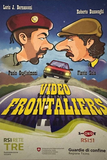 Cartel de Frontaliers