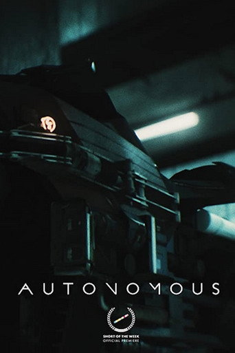 Cartel de Autonomous