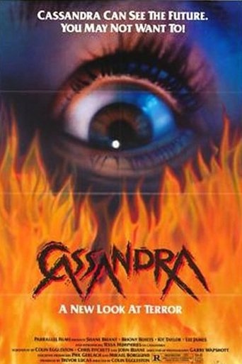 Cartel de Cassandra