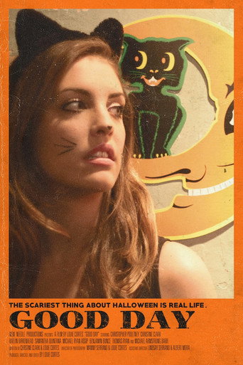 Cartel de Good Day