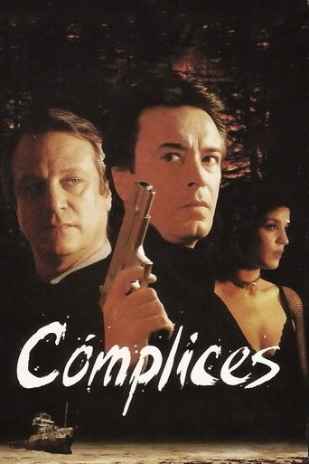 Cartel de Cómplices