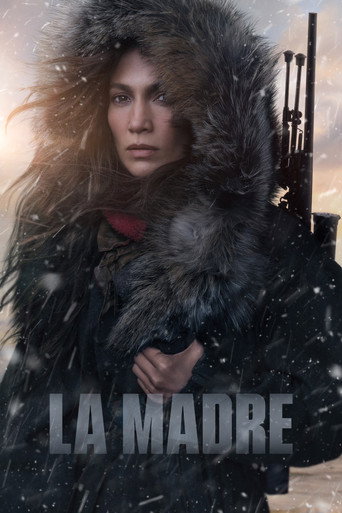 Cartel de La madre