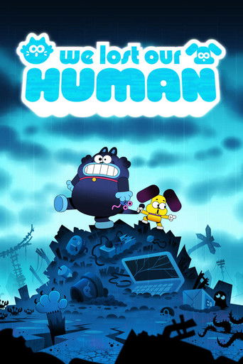 Cartel de ¿Y nuestra humana?