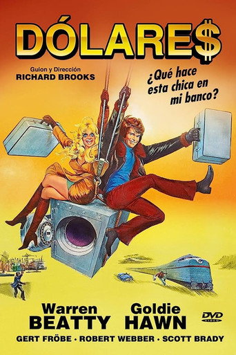 Cartel de Dólares