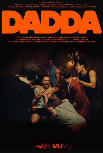 Cartel de Dadda