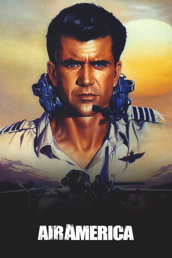 Cartel de Air America
