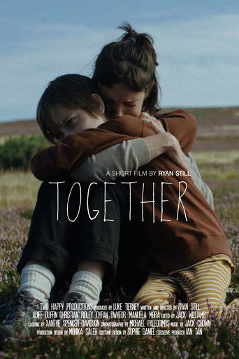 Cartel de Together