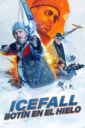 Cartel de Icefall