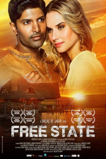 Cartel de Free State