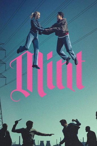 Cartel de Mint