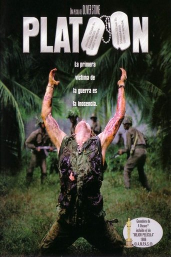Cartel de Platoon