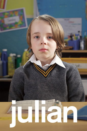 Cartel de Julian