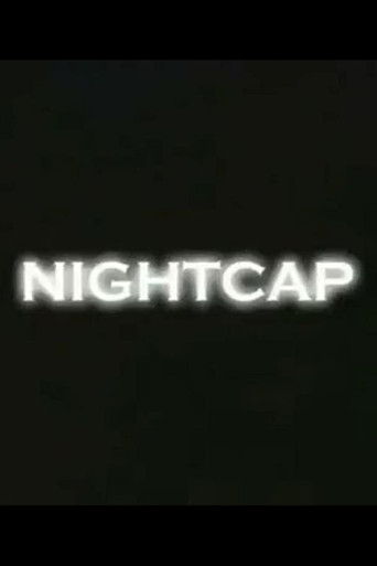 Cartel de Nightcap