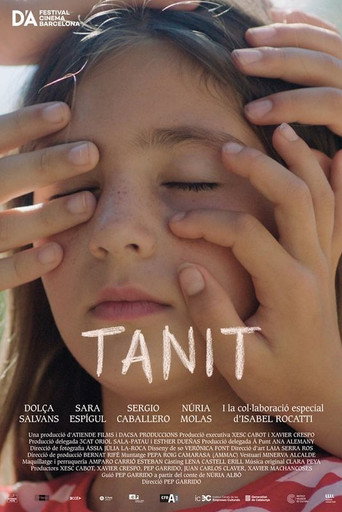 Cartel de Tanit