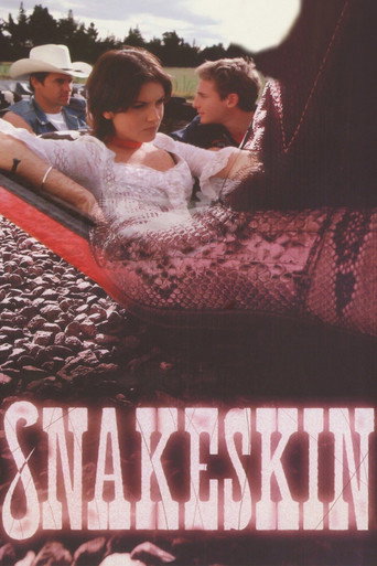 Cartel de Snakeskin