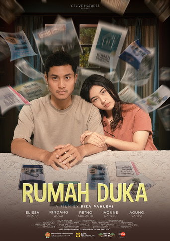 Cartel de Rumah Duka