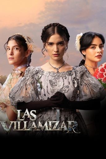 Cartel de Las Villamizar