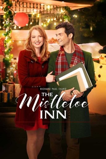 Cartel de The Mistletoe Inn