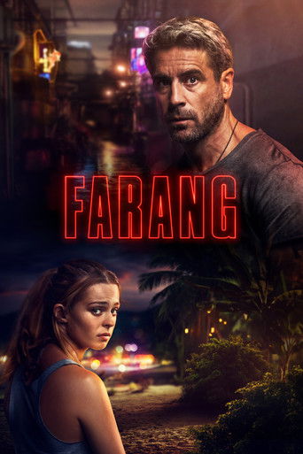 Cartel de Farang