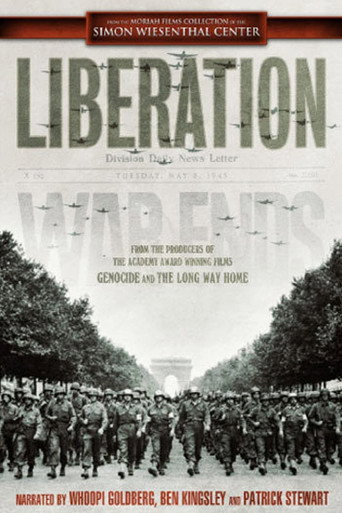 Cartel de Liberation