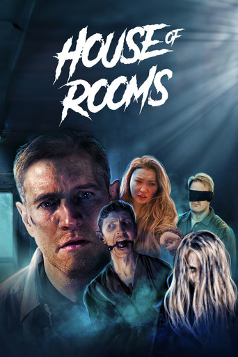 Cartel de House Of Rooms