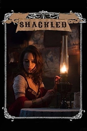 Cartel de Shackled