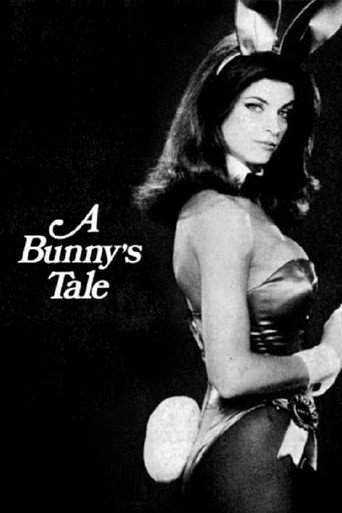 Cartel de A Bunny's Tale